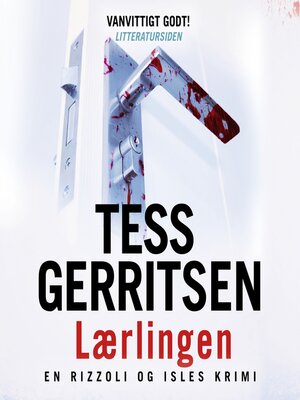cover image of Lærlingen